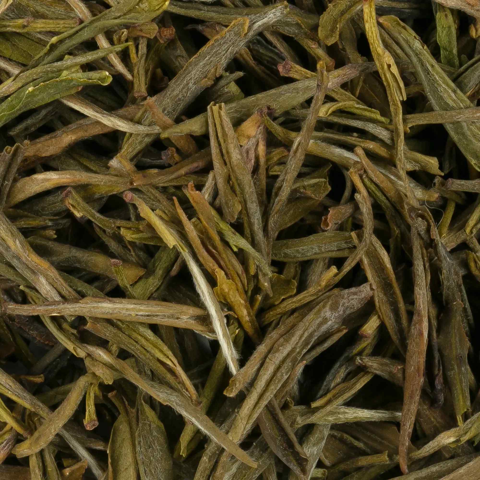 #2 Huoshan Huangya Yellow Tea
