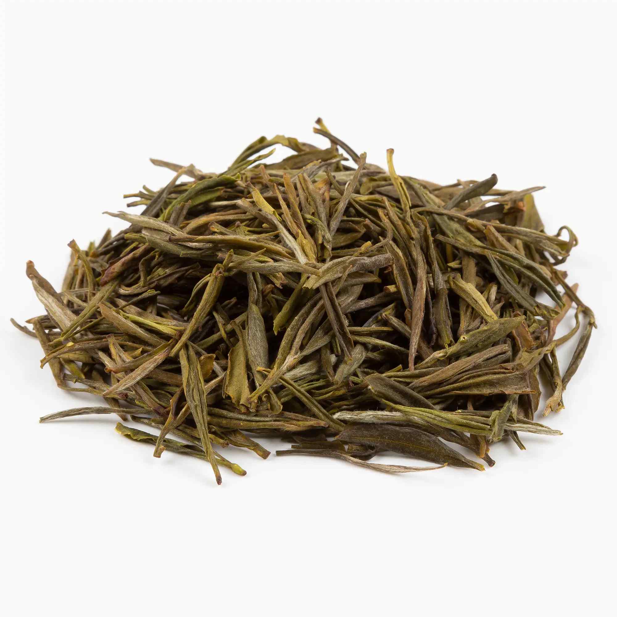 #2 Huoshan Huangya Yellow Tea - Image 2