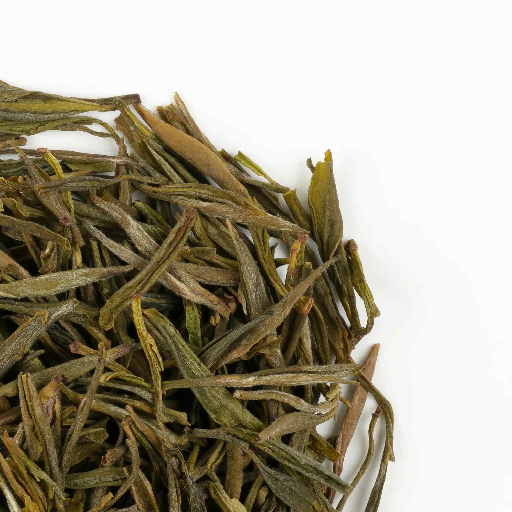 #2 Huoshan Huangya Yellow Tea - Image 5