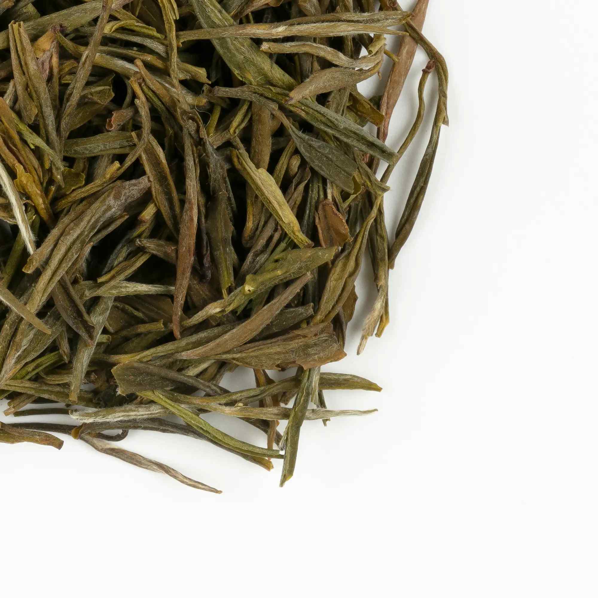 #2 Huoshan Huangya Yellow Tea - Image 6