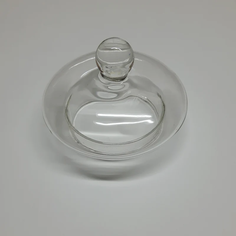 600ml Glass teapot SPARES Page