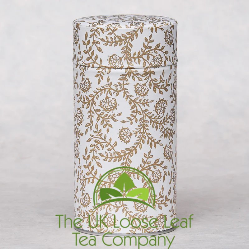 Akaishi Washi Tea Caddy - Image 2