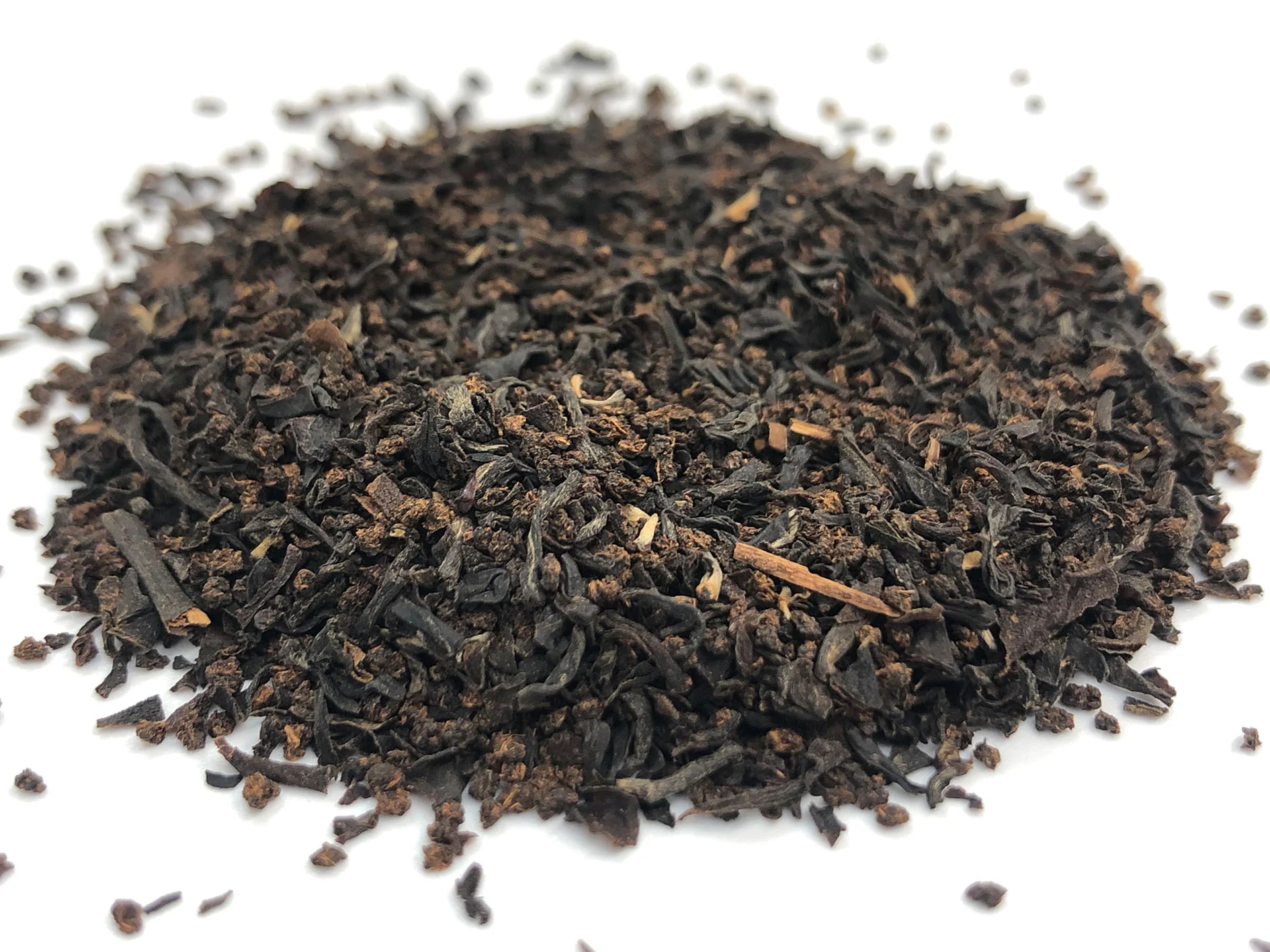 Assam Garden Organic Tea ~ GFBOP Summer - Image 2
