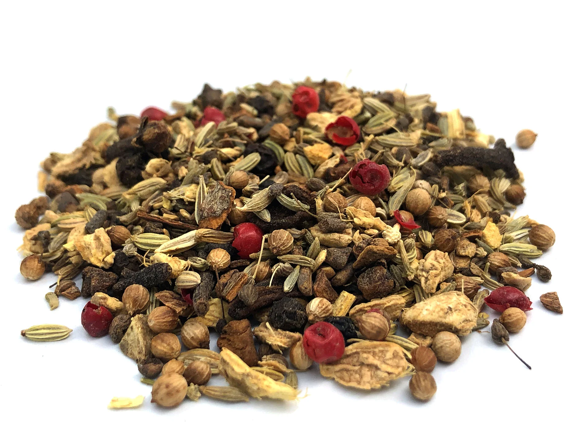 Ayurveda Chai ~ Herbal Infusion - Image 2