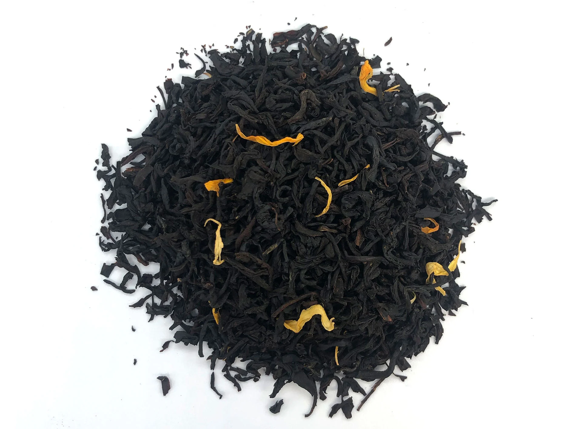 Bourbon Vanilla Tea