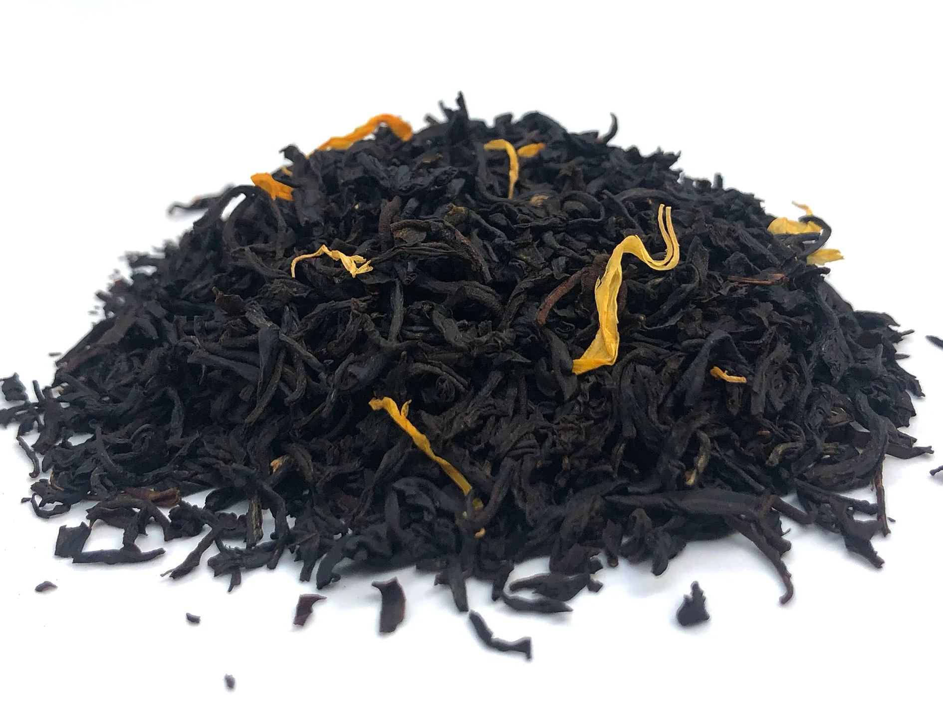 Bourbon Vanilla Tea - Image 2