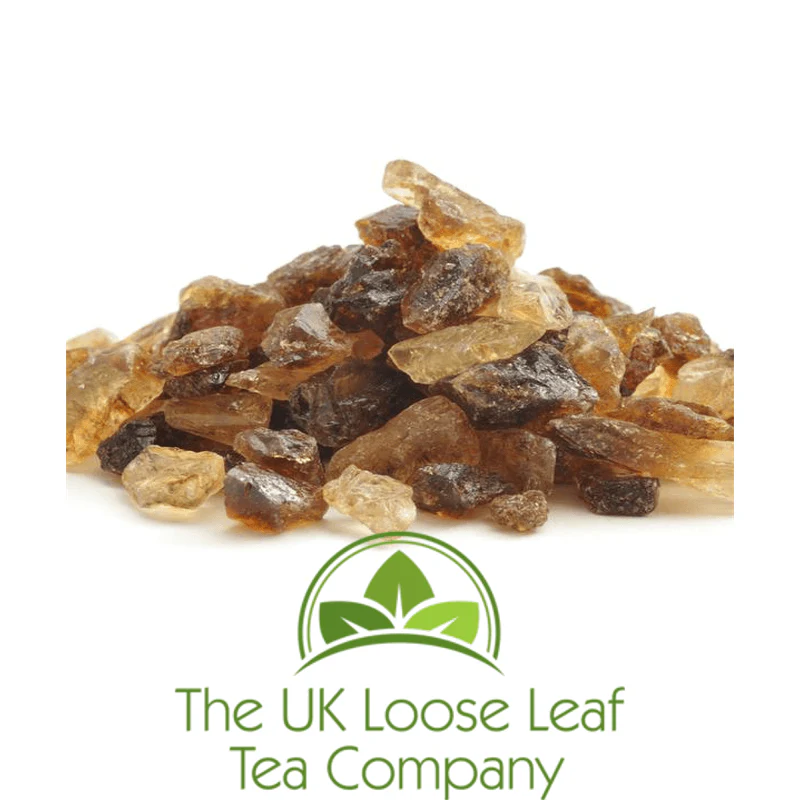 Brown Sugar Crystals Large