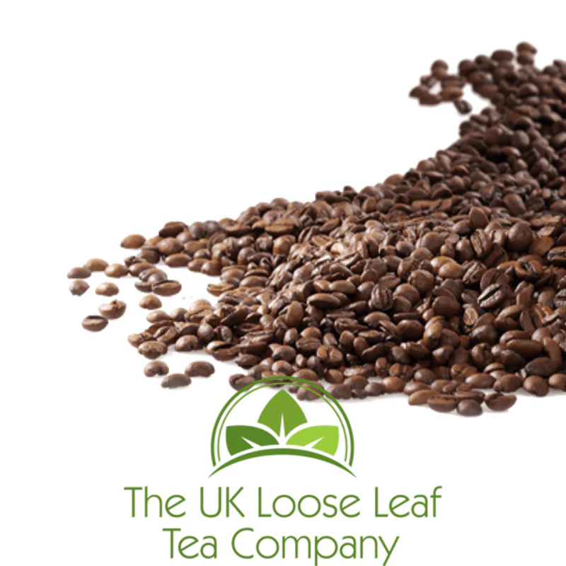 Caramel Roast Coffee Beans