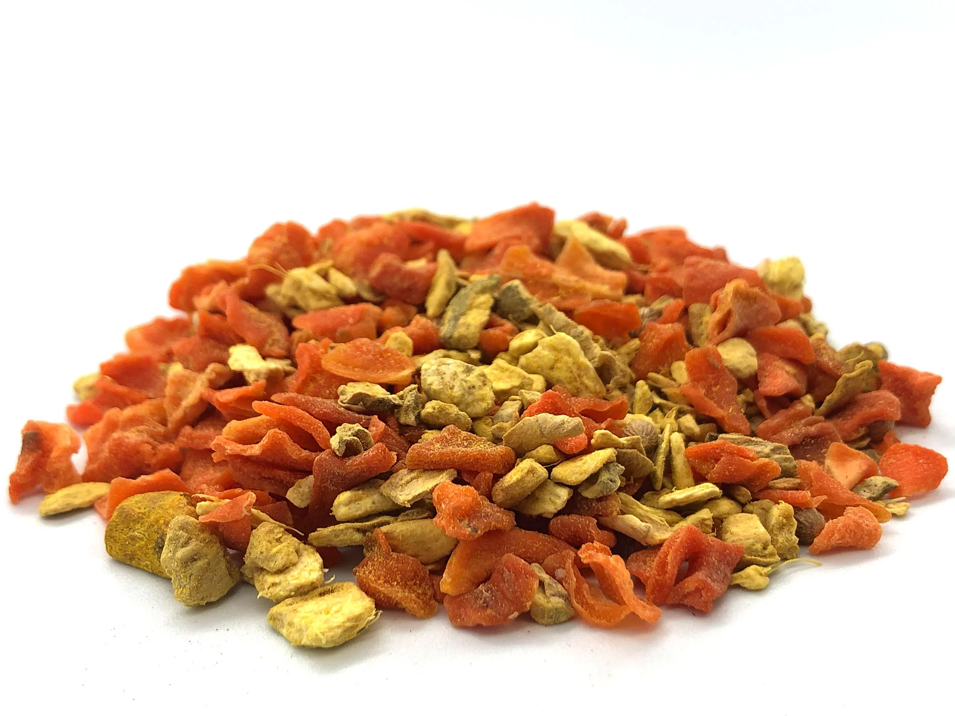 Carrot and Ginger Organic Infusion - Image 2