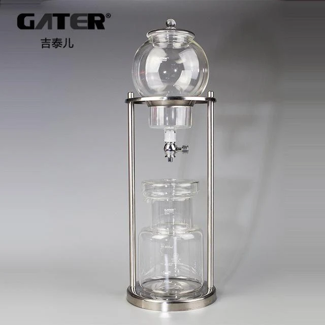 600ml Cold Brew Drip System