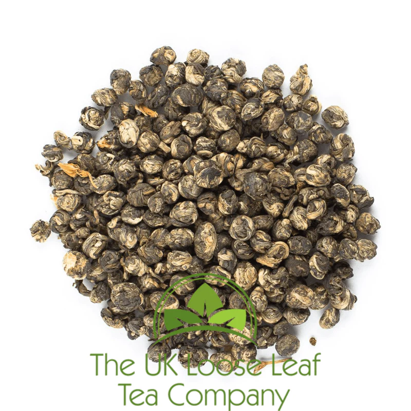Dim of Jasmine - Jasmine Pearls