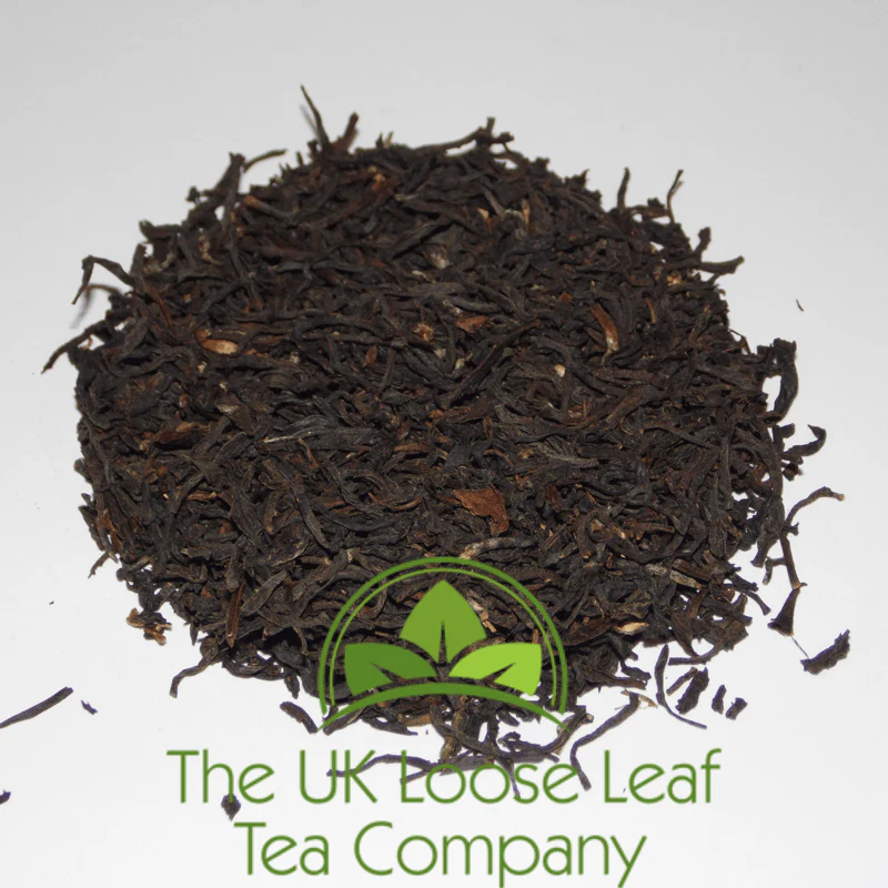 English Breakfast Tea No. 34