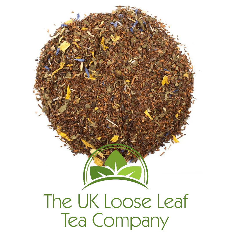Feel Fit - Wellness Tea