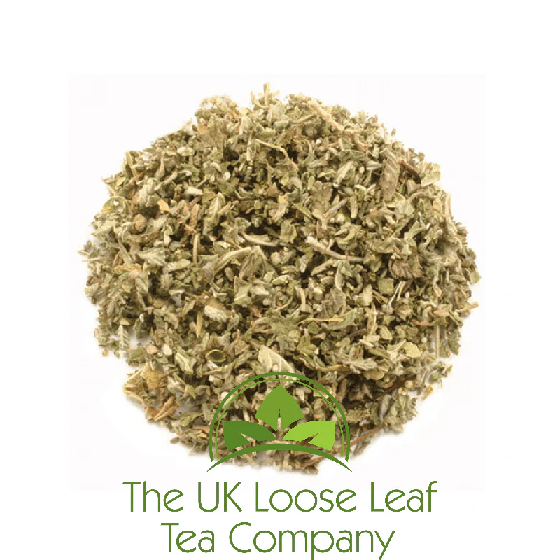 Feverfew Herb Organic