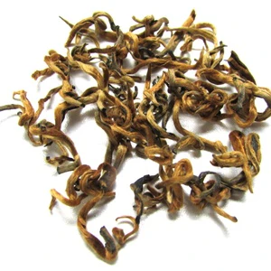 Yunnan Golden Bud Black Tea - Image 2