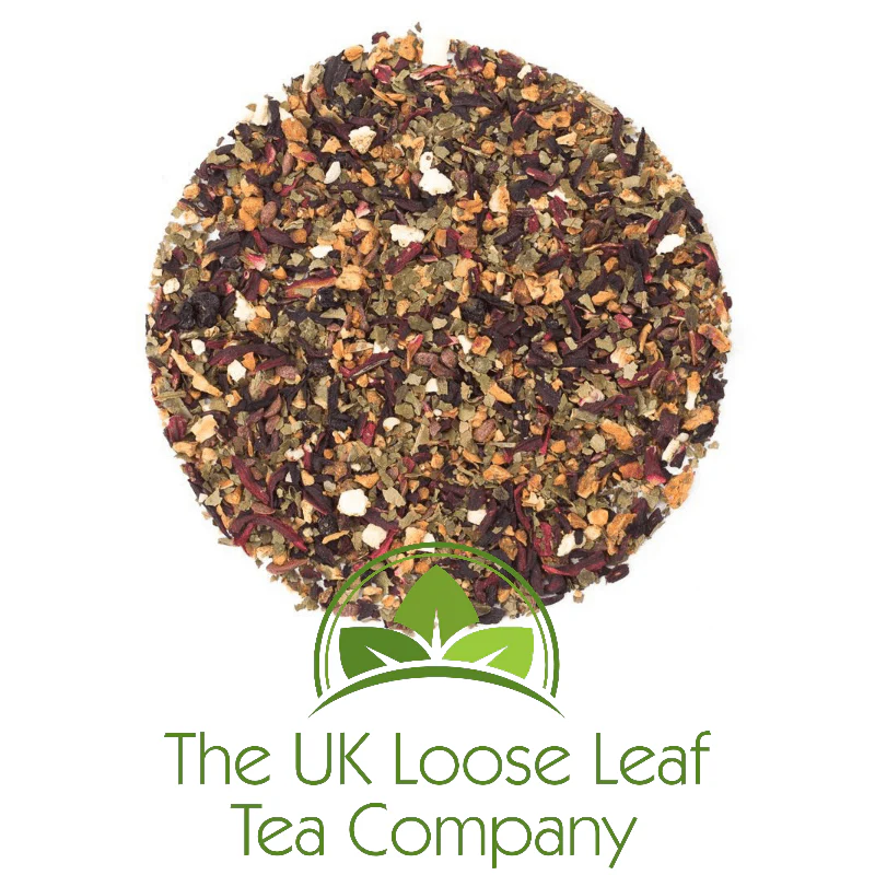 Good Vitality - Wellness Tea