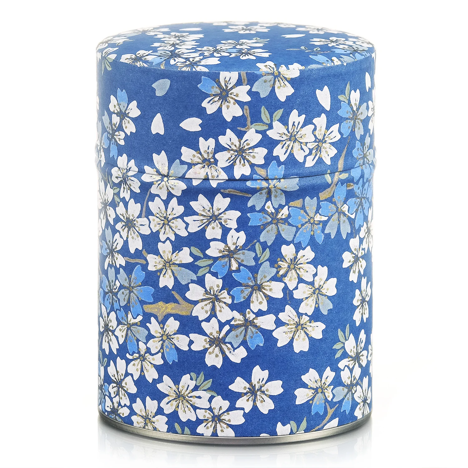 Katsuura Washi Tea Caddy - Image 2