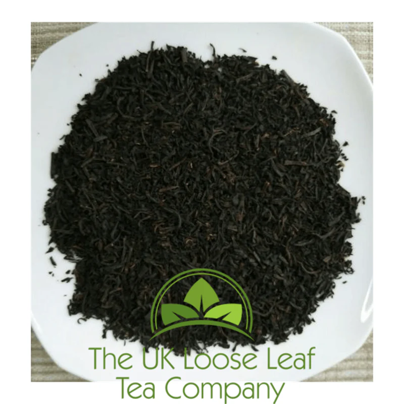 Keemun Kung Fu Black Grade 3 Tea