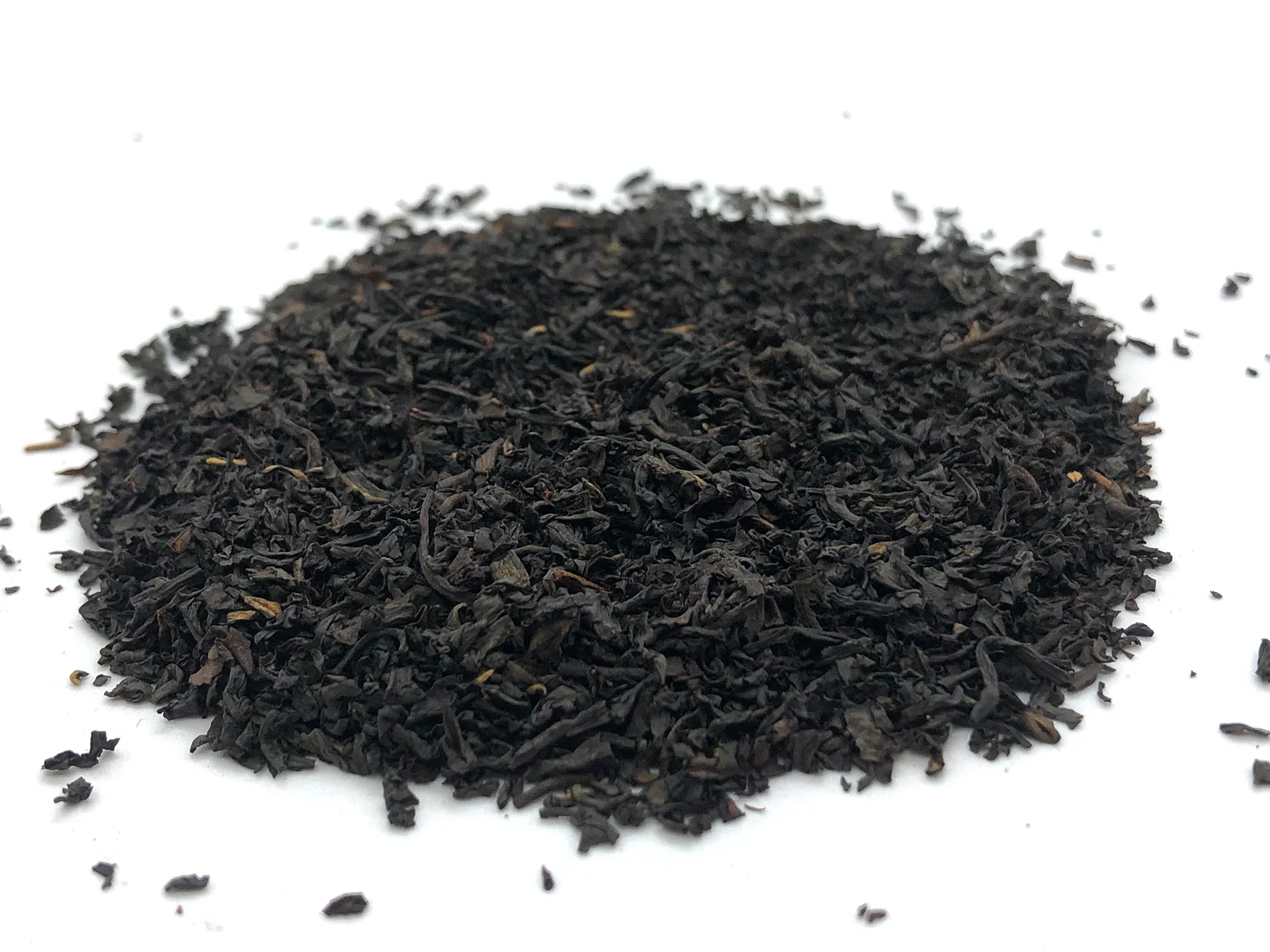 Kenyan FOP Decaffeinated Black Tea - Image 2