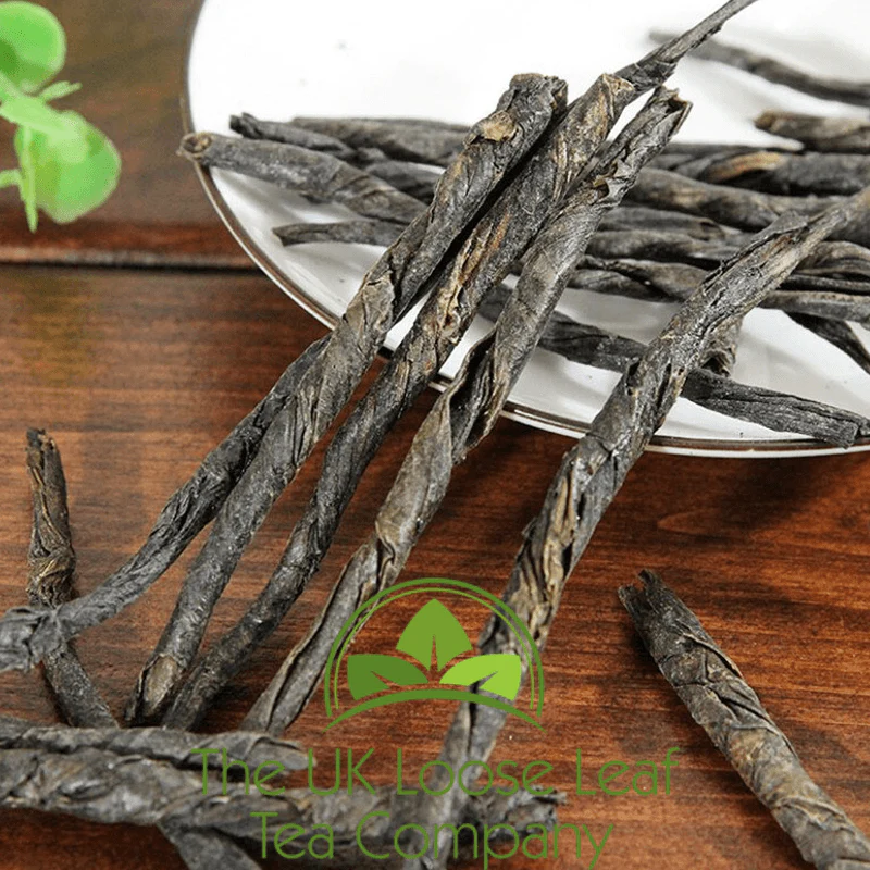 Kuding Herbal Tea - Image 3