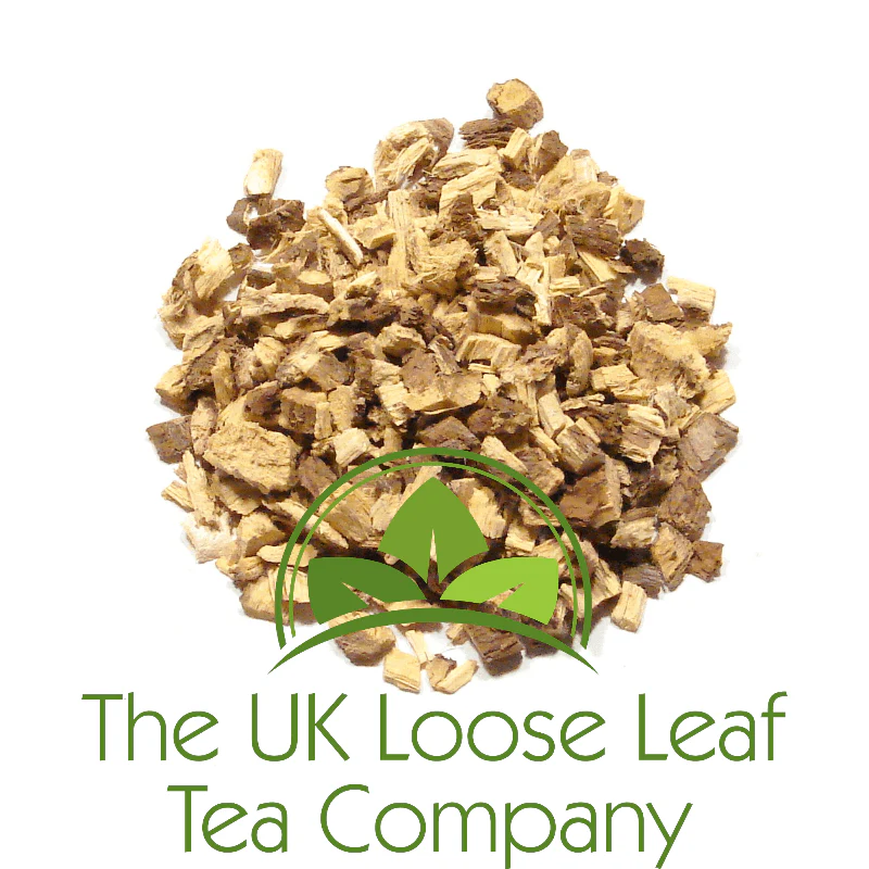 Liquorice Root Cut
