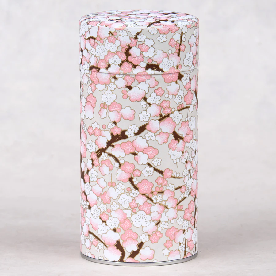 Machi Washi Tea Caddy - Image 2