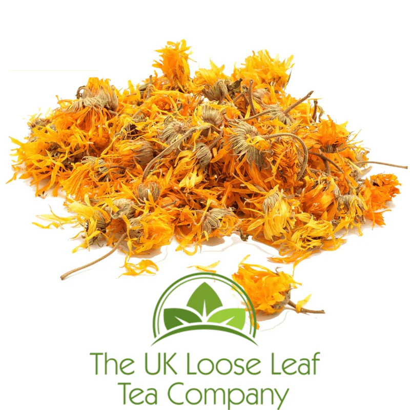 Marigold Flowers ~ Calendula officinalis