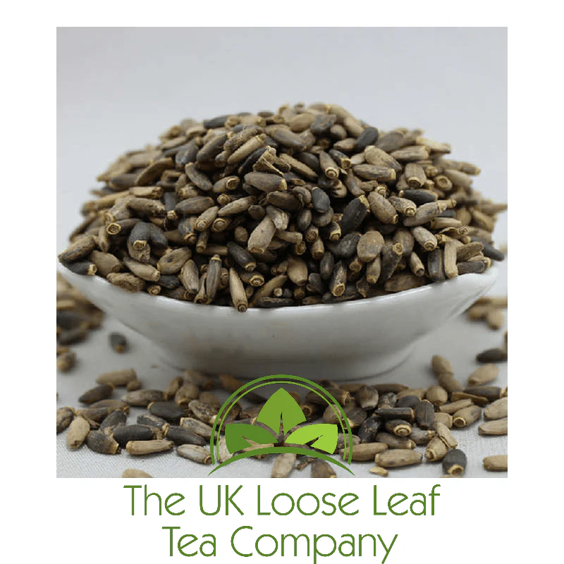 Milk Thistle Seed Organic ~ Silybum marianum