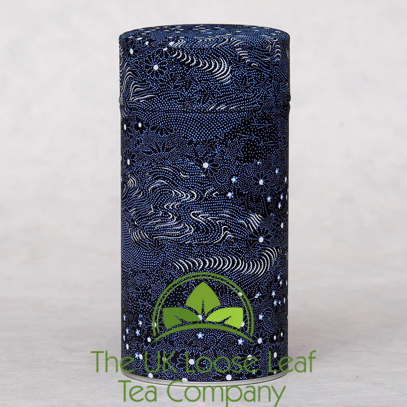 Muroto Washi Tea Caddy - Image 2