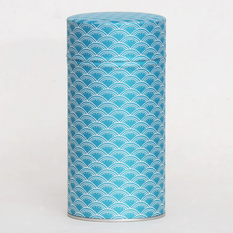 Nami Washi Tea Caddy - Image 2