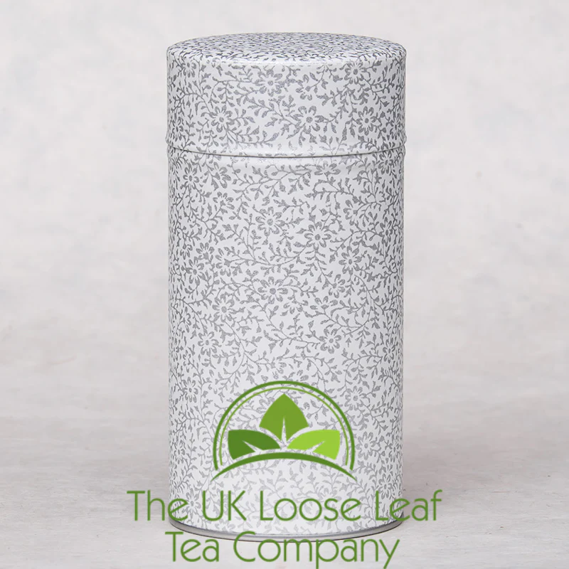 Omura Washi Tea Caddy - Image 2