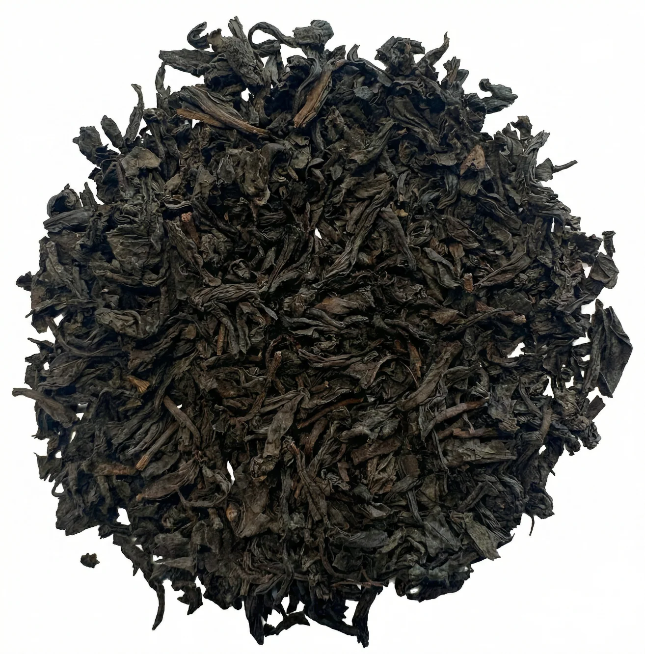 Lapsang Souchong Shaowu Organic