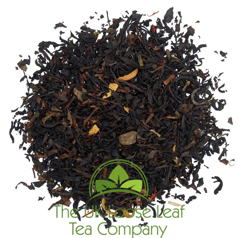 Peach & Apricot Oolong