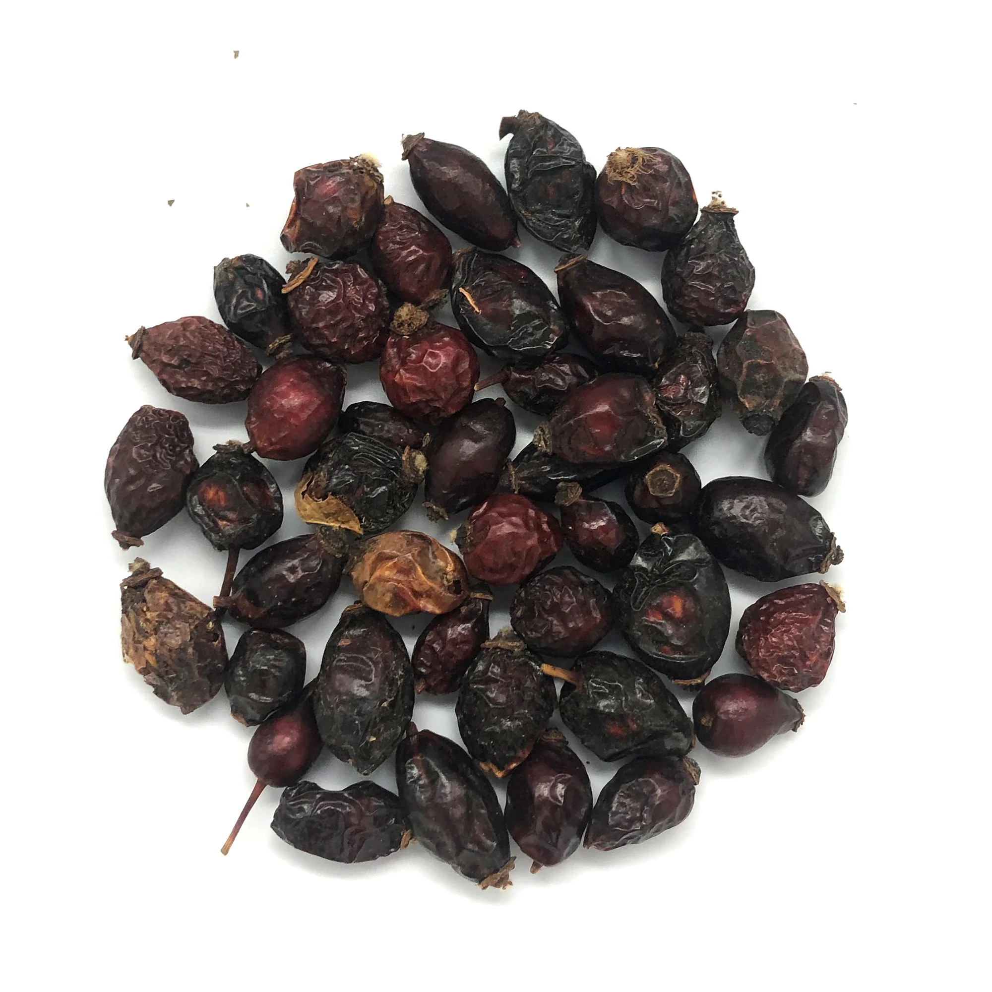 Rosehip Whole Organic