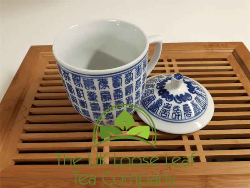 Shou Character Mug - Image 2