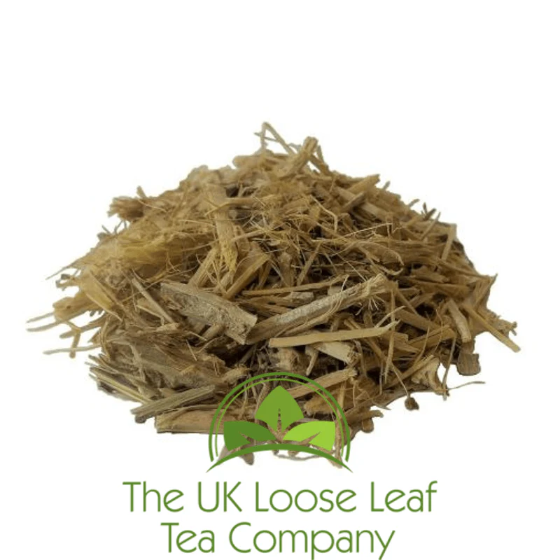 Siberian Ginseng Organic