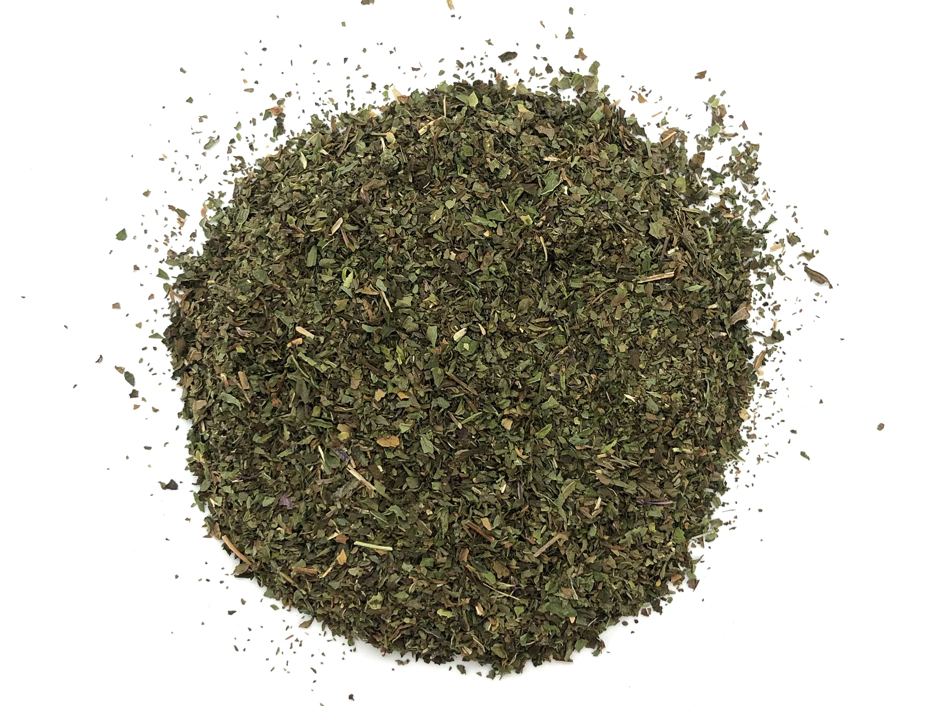 Spearmint Tea