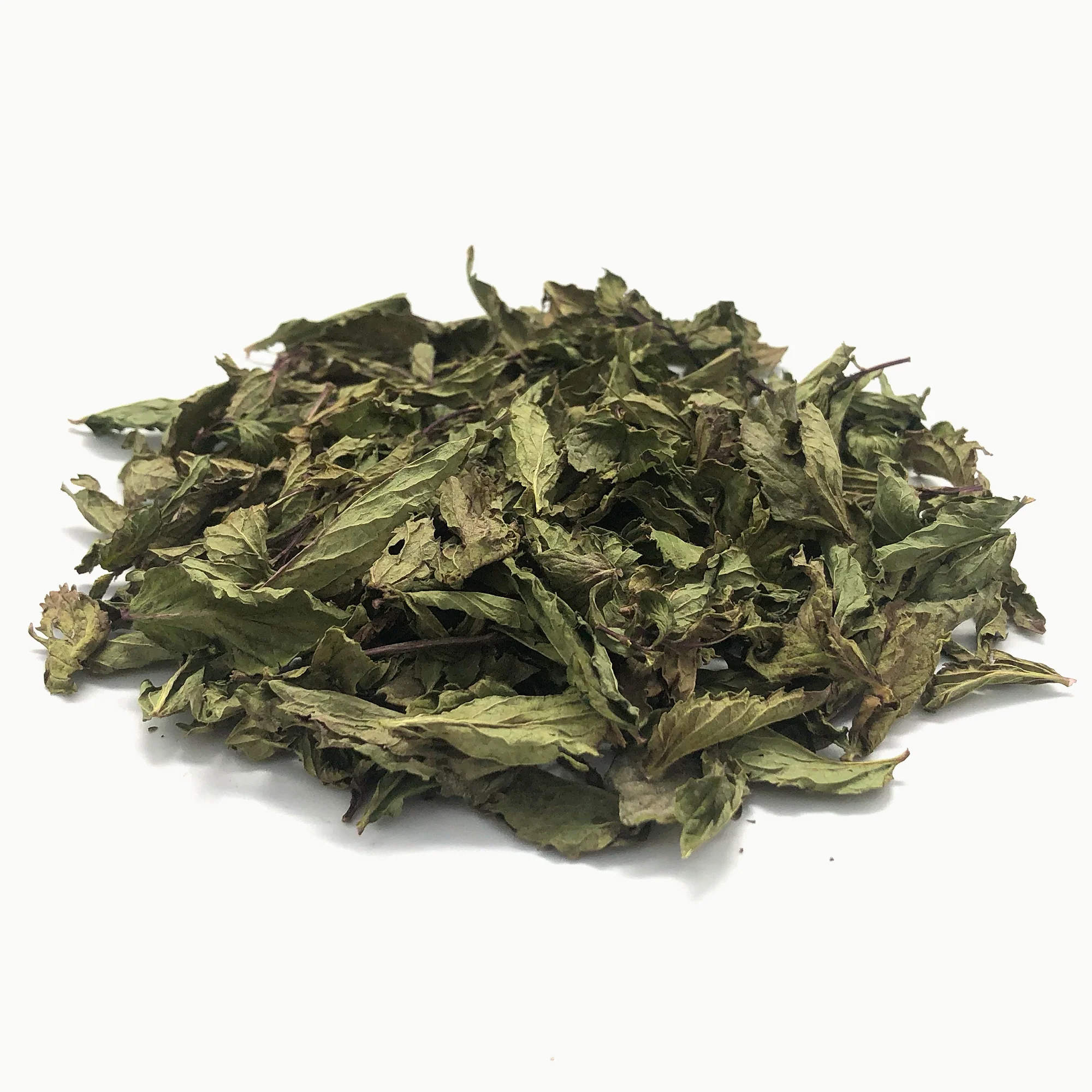 Spearmint Whole Leaves Organic - Image 2