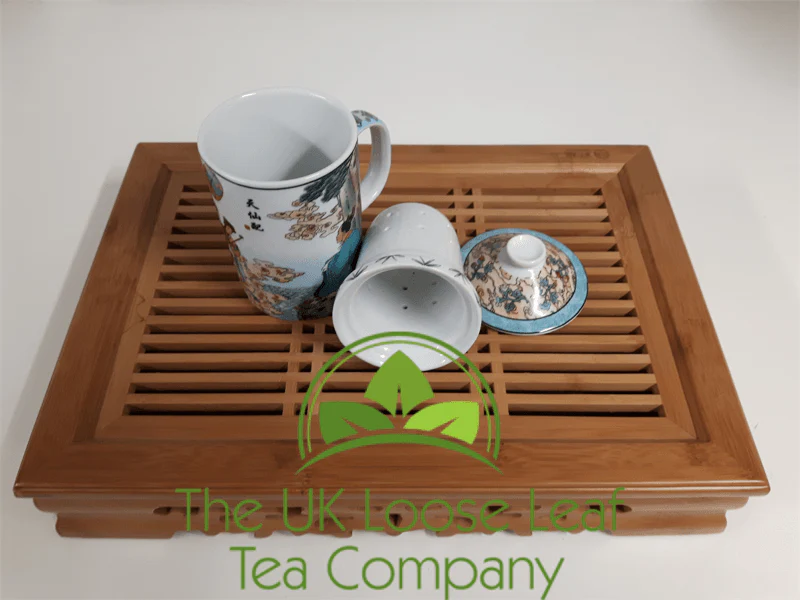 Tian Xian Pei Infuser Mug - Image 2