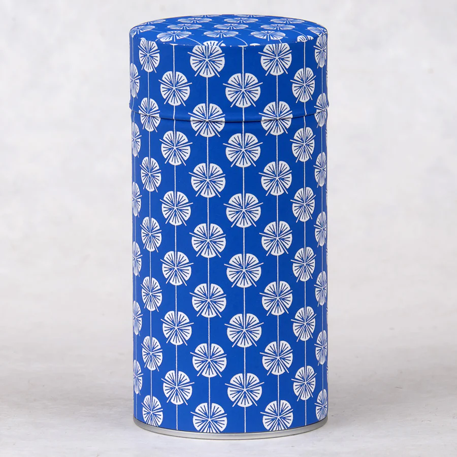 Tono Washi Tea Caddy