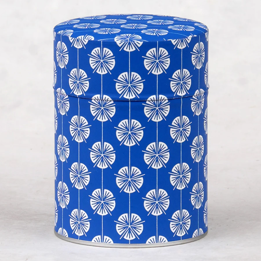 Tono Washi Tea Caddy - Image 2