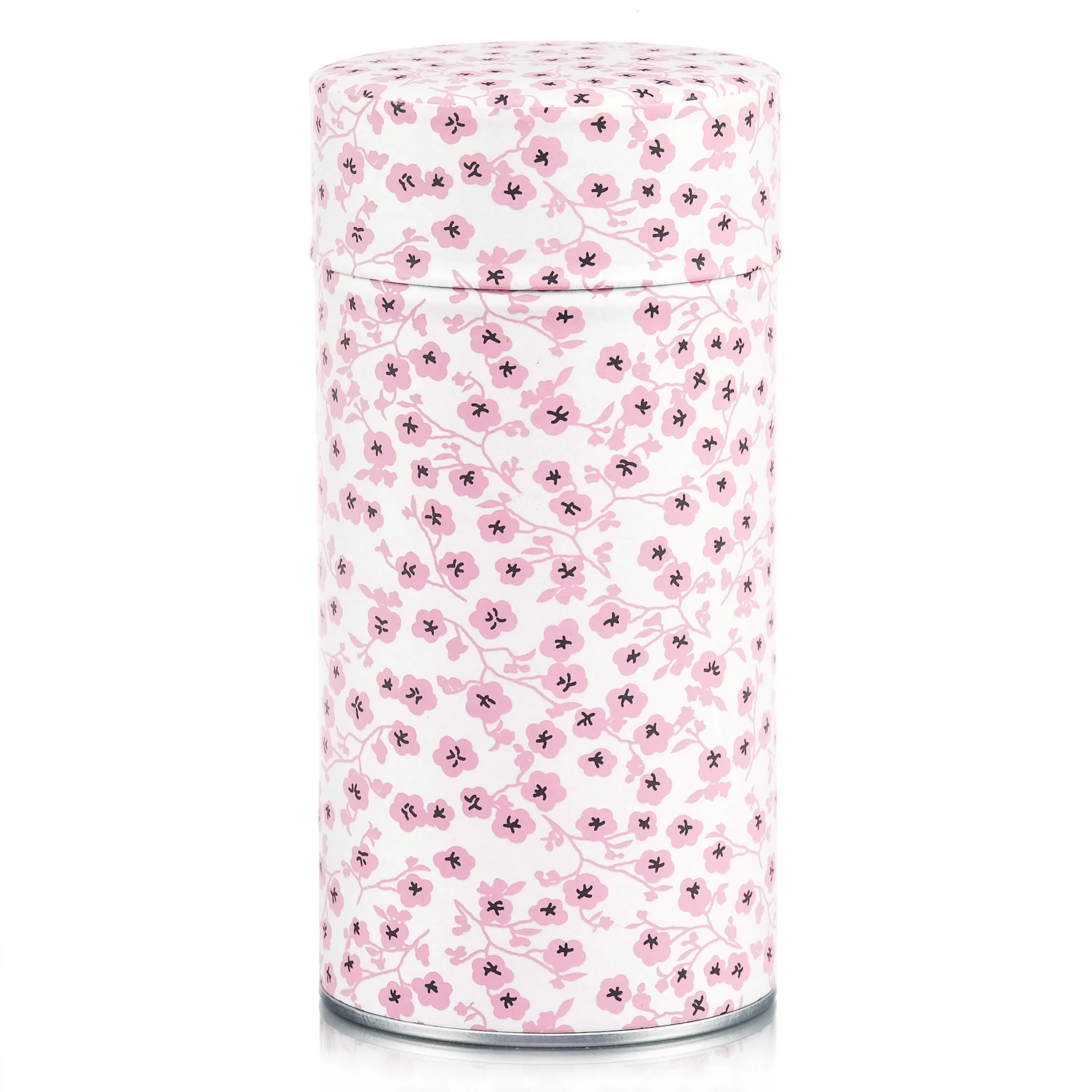 Umatate Washi Tea Caddy