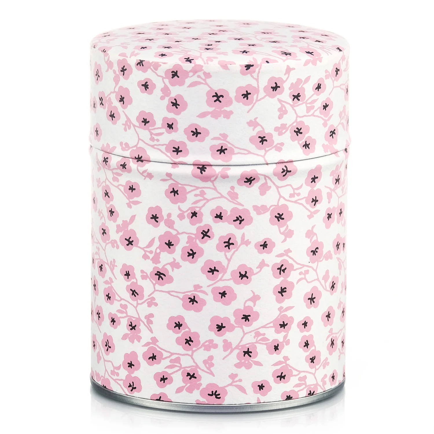 Umatate Washi Tea Caddy - Image 2