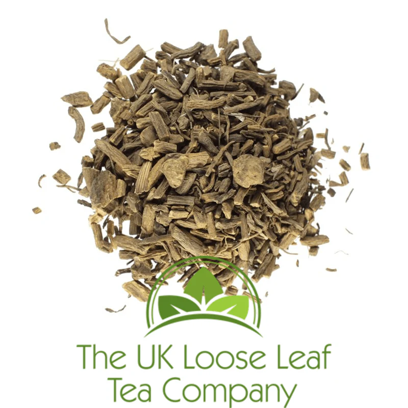 Valerian Root Organic