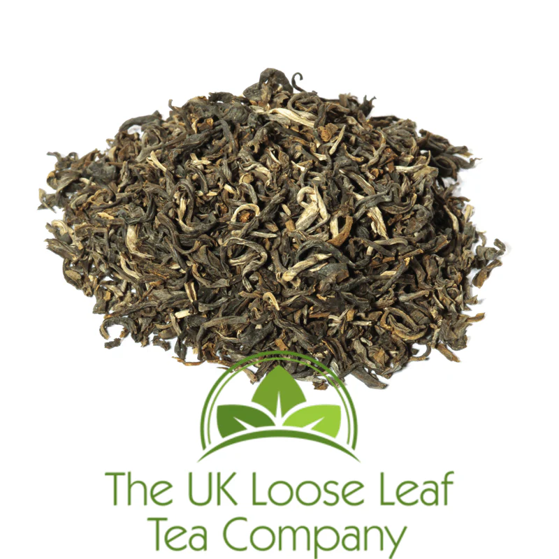 Vietnam Mao Feng White Tea