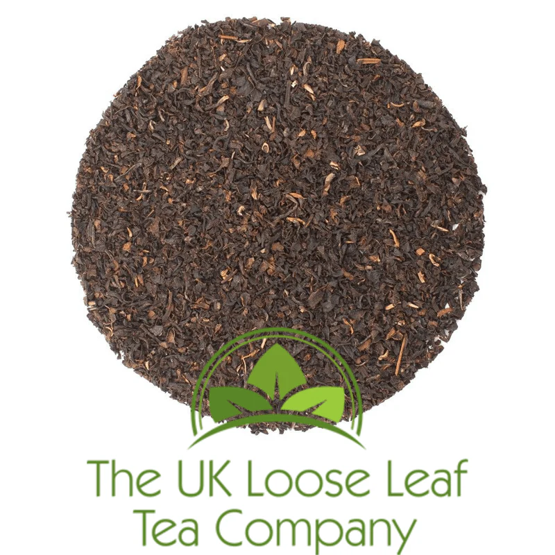 Welsh Breakfast Tea